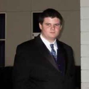 Meet your Posher, Brett